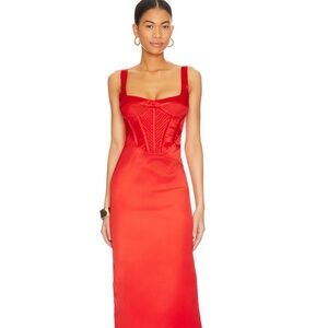 Bardot dress size 6